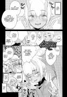 Monster Romance / Ishu Renai Page 132 Preview