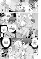 Monster Romance / Ishu Renai Page 134 Preview