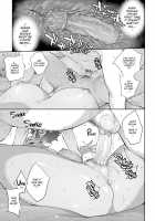 Monster Romance / Ishu Renai Page 146 Preview