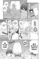 Monster Romance / Ishu Renai Page 158 Preview