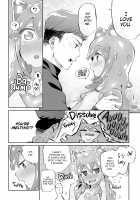 Monster Romance / Ishu Renai Page 171 Preview