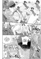 Monster Romance / Ishu Renai Page 175 Preview