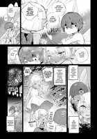 Monster Romance / Ishu Renai Page 186 Preview