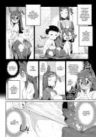 Monster Romance / Ishu Renai Page 34 Preview