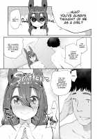 Monster Romance / Ishu Renai Page 39 Preview