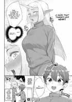 Monster Romance / Ishu Renai Page 53 Preview