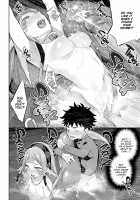 Monster Romance / Ishu Renai Page 71 Preview