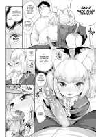 Monster Romance / Ishu Renai Page 89 Preview