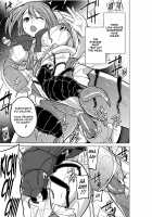 Dungeon Travelers - Manaka's Secret 2 / ダンジョントラベラーズ 愛佳の秘め事2 [Chiba Tetsutarou] [Toheart2] Thumbnail Page 11