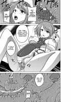 Dungeon Travelers - Manaka's Secret 2 / ダンジョントラベラーズ 愛佳の秘め事2 [Chiba Tetsutarou] [Toheart2] Thumbnail Page 21