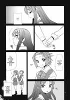 Mio Monophony [Tomoe Tenbu] [K-On!] Thumbnail Page 14