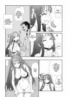 Mio Monophony [Tomoe Tenbu] [K-On!] Thumbnail Page 20