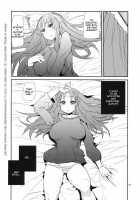 Mio Monophony [Tomoe Tenbu] [K-On!] Thumbnail Page 31