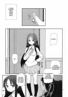 Mio Monophony [Tomoe Tenbu] [K-On!] Thumbnail Page 04