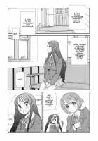 Mio Monophony [Tomoe Tenbu] [K-On!] Thumbnail Page 05