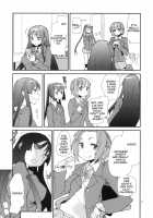 Mio Monophony [Tomoe Tenbu] [K-On!] Thumbnail Page 06