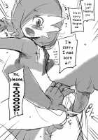 Gardevoir Sex Book / サーナイトのエッチな漫画 [Mizone] [Pokemon] Thumbnail Page 02