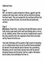 Onigashima no Iinazuke / 鬼ヶ島の許婚 [Mizone] [Original] Thumbnail Page 24