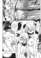 The Cursed Deer Cracker / 呪いのシカ煎餅 [Mizone] [Original] Thumbnail Page 11