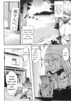 The Cursed Deer Cracker / 呪いのシカ煎餅 [Mizone] [Original] Thumbnail Page 13