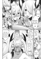 The Cursed Deer Cracker / 呪いのシカ煎餅 [Mizone] [Original] Thumbnail Page 05