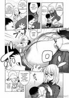 COMIC Situation Play Vol.06 Chapter 1 [Kon-Kit] [Original] Thumbnail Page 08