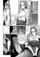 The Forbidden Prescription / 禁断の処方箋 [Mizone] [Original] Thumbnail Page 18