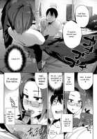 The Forbidden Prescription / 禁断の処方箋 [Mizone] [Original] Thumbnail Page 25