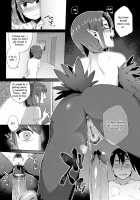The Forbidden Prescription / 禁断の処方箋 [Mizone] [Original] Thumbnail Page 27