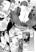 The Forbidden Prescription / 禁断の処方箋 [Mizone] [Original] Thumbnail Page 29