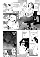 The Forbidden Prescription / 禁断の処方箋 [Mizone] [Original] Thumbnail Page 02