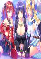 Grim Reaper! -Karuma Shikkou Otometai- / グリムリーパー! -刈魔執行乙女隊- [Bosshi] [Original] Thumbnail Page 101