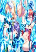 Grim Reaper! -Karuma Shikkou Otometai- / グリムリーパー! -刈魔執行乙女隊- [Bosshi] [Original] Thumbnail Page 124