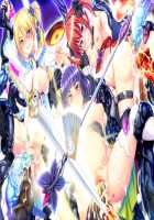 Grim Reaper! -Karuma Shikkou Otometai- / グリムリーパー! -刈魔執行乙女隊- [Bosshi] [Original] Thumbnail Page 134