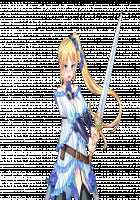 Grim Reaper! -Karuma Shikkou Otometai- / グリムリーパー! -刈魔執行乙女隊- [Bosshi] [Original] Thumbnail Page 191