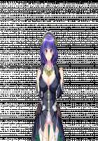 Grim Reaper! -Karuma Shikkou Otometai- / グリムリーパー! -刈魔執行乙女隊- [Bosshi] [Original] Thumbnail Page 221