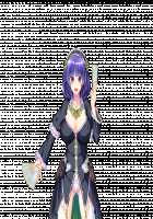 Grim Reaper! -Karuma Shikkou Otometai- / グリムリーパー! -刈魔執行乙女隊- [Bosshi] [Original] Thumbnail Page 230