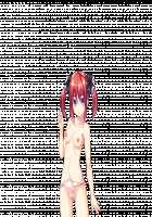 Grim Reaper! -Karuma Shikkou Otometai- / グリムリーパー! -刈魔執行乙女隊- [Bosshi] [Original] Thumbnail Page 261