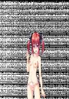 Grim Reaper! -Karuma Shikkou Otometai- / グリムリーパー! -刈魔執行乙女隊- [Bosshi] [Original] Thumbnail Page 265