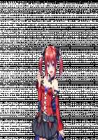 Grim Reaper! -Karuma Shikkou Otometai- / グリムリーパー! -刈魔執行乙女隊- [Bosshi] [Original] Thumbnail Page 268