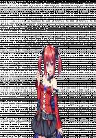 Grim Reaper! -Karuma Shikkou Otometai- / グリムリーパー! -刈魔執行乙女隊- [Bosshi] [Original] Thumbnail Page 275