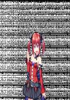 Grim Reaper! -Karuma Shikkou Otometai- / グリムリーパー! -刈魔執行乙女隊- [Bosshi] [Original] Thumbnail Page 276