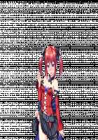 Grim Reaper! -Karuma Shikkou Otometai- / グリムリーパー! -刈魔執行乙女隊- [Bosshi] [Original] Thumbnail Page 282