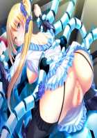 Grim Reaper! -Karuma Shikkou Otometai- / グリムリーパー! -刈魔執行乙女隊- [Bosshi] [Original] Thumbnail Page 29