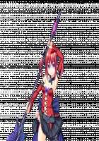 Grim Reaper! -Karuma Shikkou Otometai- / グリムリーパー! -刈魔執行乙女隊- [Bosshi] [Original] Thumbnail Page 301