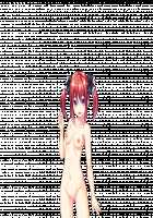 Grim Reaper! -Karuma Shikkou Otometai- / グリムリーパー! -刈魔執行乙女隊- [Bosshi] [Original] Thumbnail Page 307