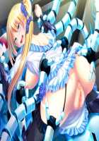 Grim Reaper! -Karuma Shikkou Otometai- / グリムリーパー! -刈魔執行乙女隊- [Bosshi] [Original] Thumbnail Page 30