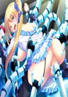 Grim Reaper! -Karuma Shikkou Otometai- / グリムリーパー! -刈魔執行乙女隊- [Bosshi] [Original] Thumbnail Page 31