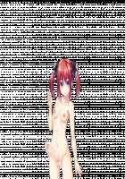 Grim Reaper! -Karuma Shikkou Otometai- / グリムリーパー! -刈魔執行乙女隊- [Bosshi] [Original] Thumbnail Page 321