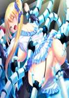 Grim Reaper! -Karuma Shikkou Otometai- / グリムリーパー! -刈魔執行乙女隊- [Bosshi] [Original] Thumbnail Page 32